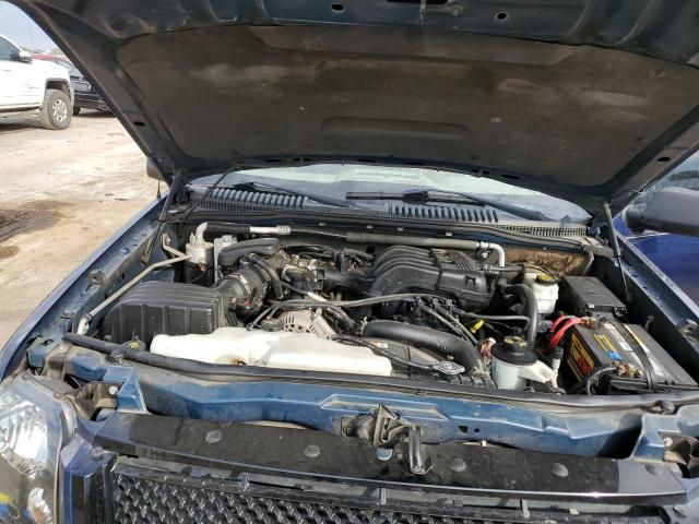 Photo 7 from auction – 2007 FORD EXPLORER S with VIN 1FMEU31K47UA18303