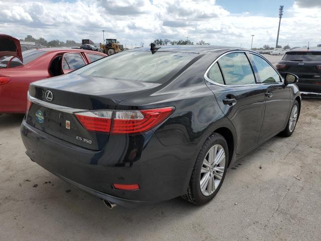 Photo 4 from auction – 2015 LEXUS ES 350 with VIN JTHBK1GGXF2158143