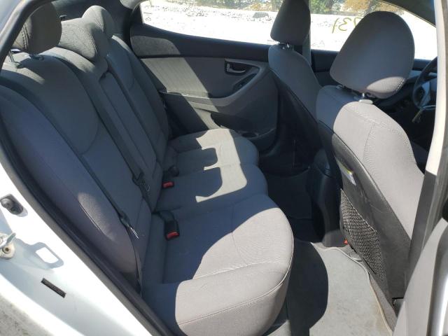 Photo 6 from auction – 2016 HYUNDAI ELANTRA SE with VIN 5NPDH4AE2GH729075