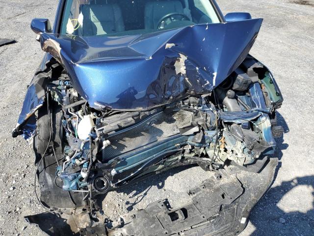Photo 9 from auction – 2016 HONDA CR-V EXL with VIN 2HKRM4H73GH660485