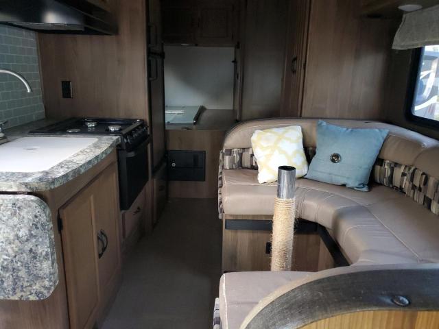 Photo 6 from auction – 2016 MERCEDES-BENZ SPRINTER 3 with VIN WDAPF4CC5G9674079