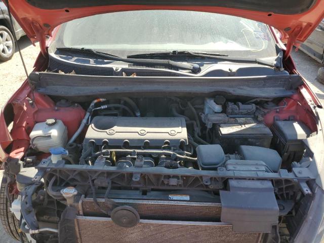 Photo 7 from auction – 2012 KIA SPORTAGE L with VIN KNDPBCA2XC7218579