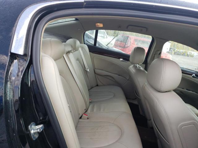 Photo 6 from auction – 2008 BUICK LUCERNE CX with VIN 1G4HD57248U164749