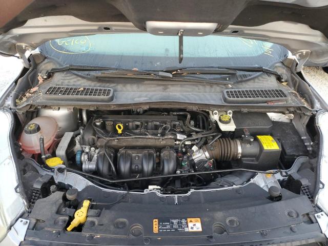 Photo 7 from auction – 2017 FORD ESCAPE S with VIN 1FMCU0F75HUA20055