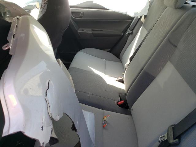 Photo 6 from auction – 2015 TOYOTA COROLLA L with VIN 2T1BURHE3FC347435