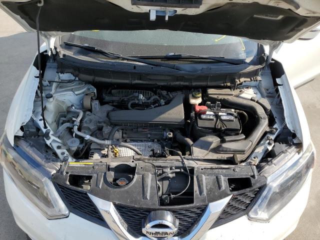 Photo 7 from auction – 2016 NISSAN ROGUE S with VIN KNMAT2MTXGP682043