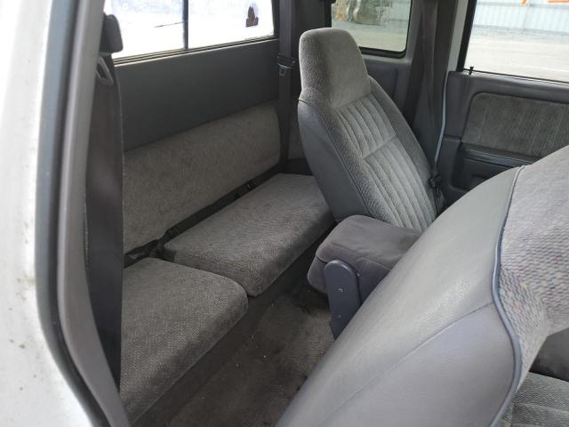 Photo 6 from auction – 1996 DODGE DAKOTA with VIN 1B7GL23X1TS616499