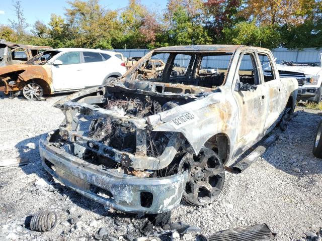 Photo 2 from auction – 2016 RAM 1500 LARAM with VIN 1C6RR7NM8GS337717