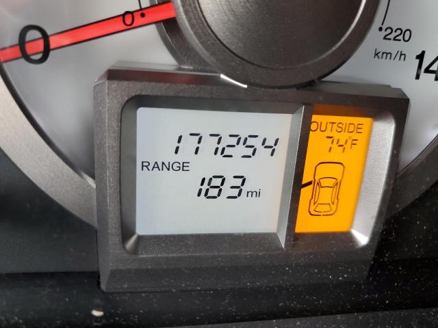Photo 8 from auction – 2010 HONDA PILOT EXL with VIN 5FNYF4H56AB034567
