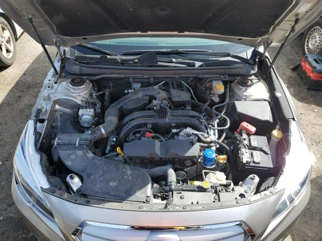 Photo 7 from auction – 2015 SUBARU LEGACY 2.5 with VIN 4S3BNBN61F3045586