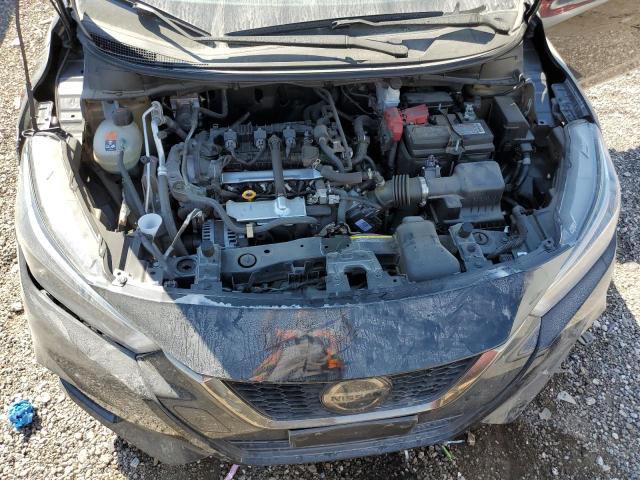 Photo 7 from auction – 2020 NISSAN VERSA SR with VIN 3N1CN8FV0LL905574