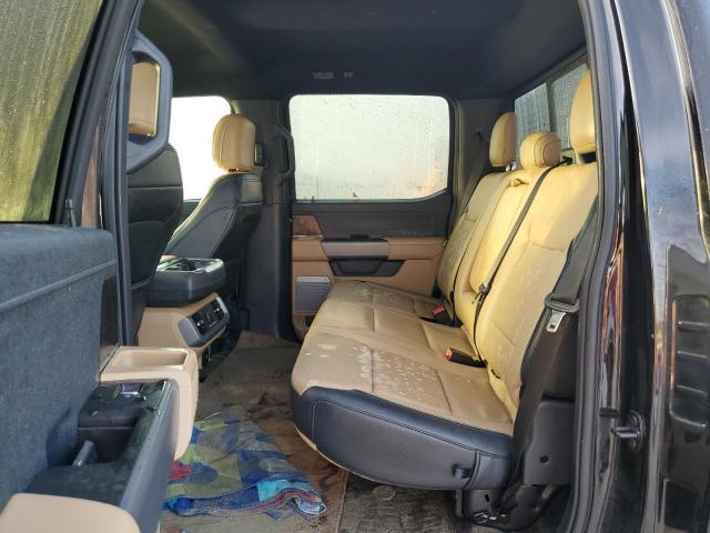 Photo 6 from auction – 2021 FORD F150 SUPER with VIN 1FTFW1E85MFC00761