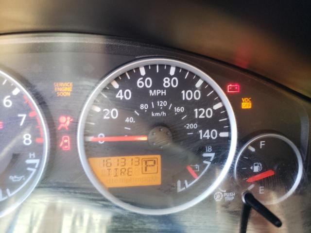 Photo 8 from auction – 2011 NISSAN PATHFINDER with VIN 5N1AR1NN6BC619977