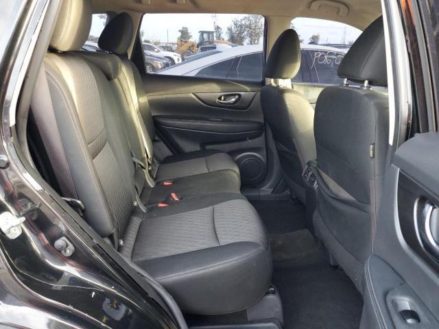 Photo 6 from auction – 2018 NISSAN ROGUE S with VIN KNMAT2MT2JP545136