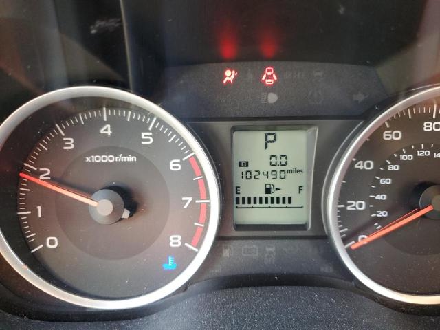 Photo 8 from auction – 2018 SUBARU FORESTER 2 with VIN JF2SJAECXJH500797