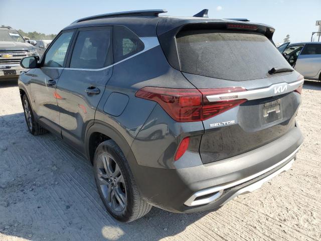 Photo 3 from auction – 2022 KIA SELTOS S with VIN KNDEU2AA6N7259295