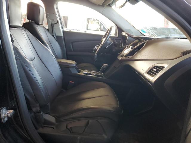 Photo 5 from auction – 2012 GMC TERRAIN SL with VIN 2GKFLXE53C6179522