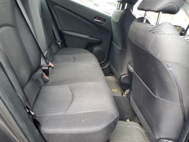 Photo 6 from auction – 2017 TOYOTA PRIUS with VIN JTDKARFU2H3030180