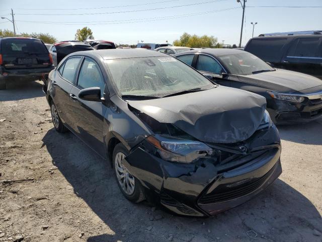 Photo 1 from auction – 2017 TOYOTA COROLLA L with VIN 2T1BURHE8HC893926
