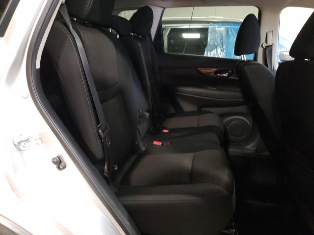 Photo 6 from auction – 2020 NISSAN ROGUE S with VIN KNMAT2MT7LP527024