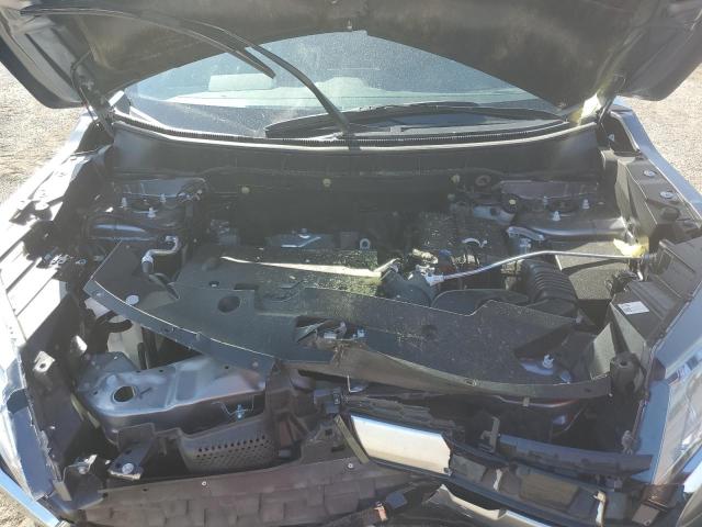 Photo 7 from auction – 2021 MITSUBISHI OUTLANDER with VIN JA4ARUAU5MU014102