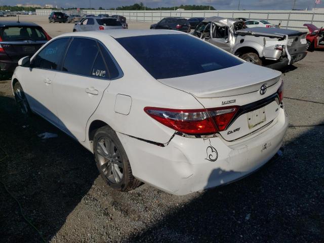 Photo 3 from auction – 2016 TOYOTA CAMRY LE with VIN 4T1BF1FK4GU119092