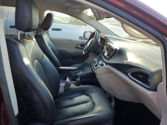 Photo 5 from auction – 2019 CHRYSLER PACIFICA T with VIN 2C4RC1BG0KR539838