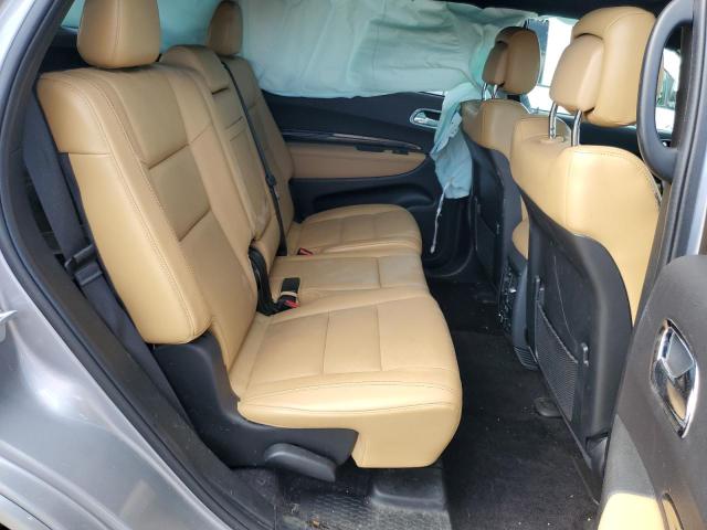 Photo 6 from auction – 2017 DODGE DURANGO CI with VIN 1C4SDJET9HC667066