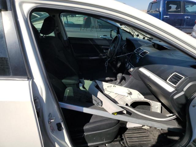 Photo 5 from auction – 2015 SUBARU IMPREZA SP with VIN JF1GPAY60F8252906
