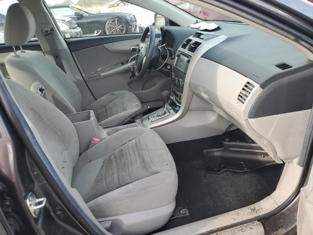 Photo 5 from auction – 2013 TOYOTA COROLLA BA with VIN 2T1BU4EE4DC109095