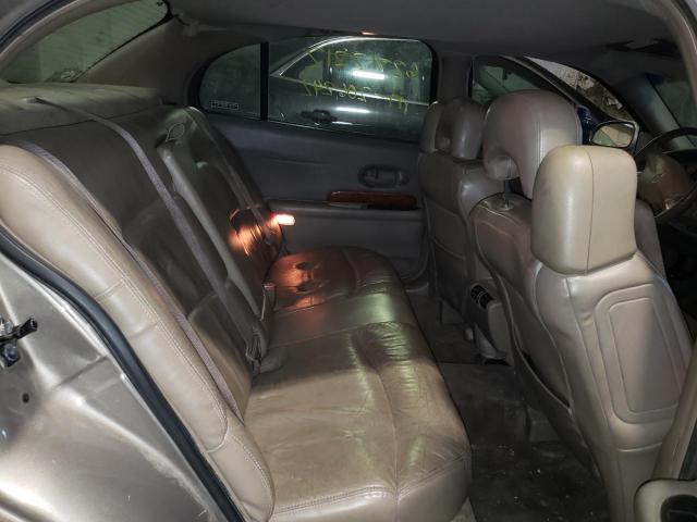 Photo 6 from auction – 2000 BUICK LESABRE LI with VIN 1G4HR54K8YU329210