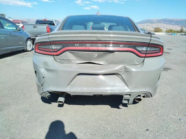 Photo 9 from auction – 2018 DODGE CHARGER SX with VIN 2C3CDXHG6JH221177