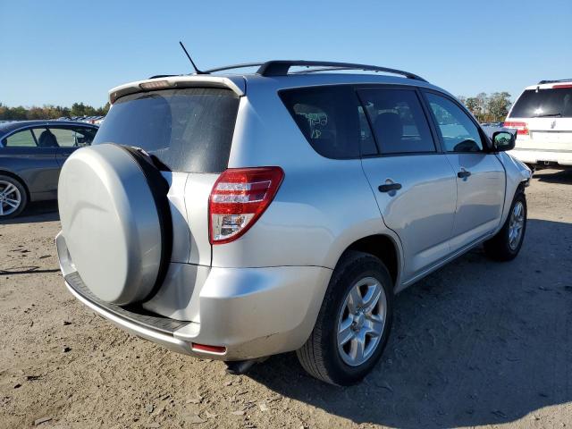 Photo 4 from auction – 2010 TOYOTA RAV4 with VIN 2T3ZF4DV8AW021386