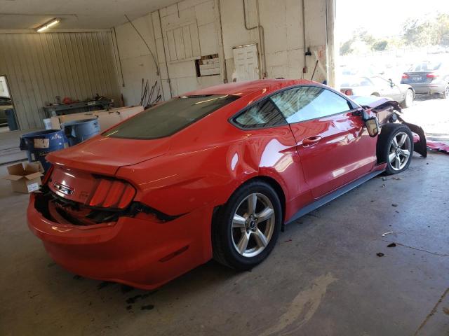 Photo 4 from auction – 2015 FORD MUSTANG with VIN 1FA6P8AM8F5316558