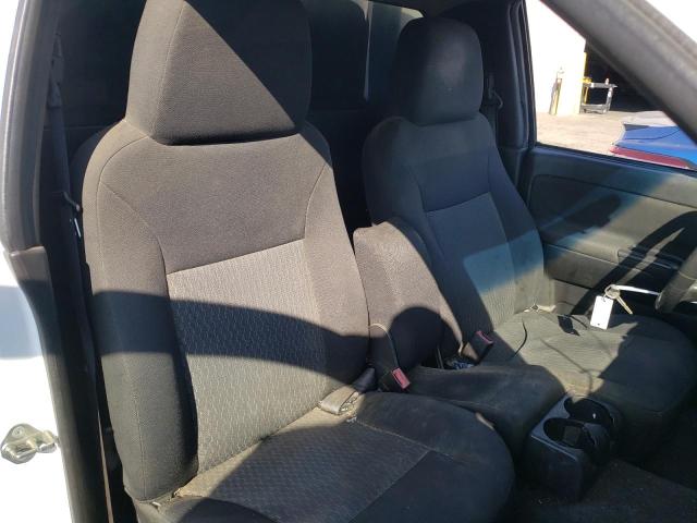 Photo 6 from auction – 2011 CHEVROLET COLORADO with VIN 1GCCSBF98B8107861