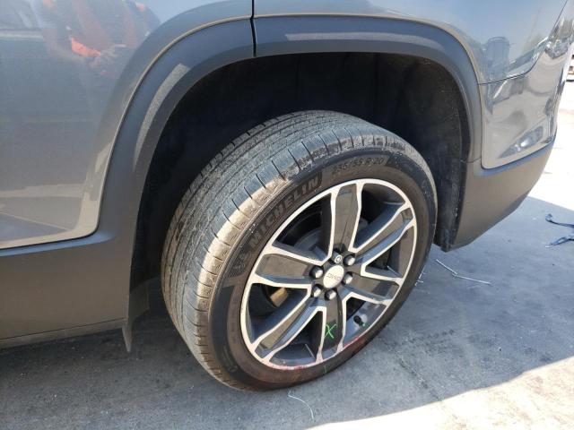 Photo 9 from auction – 2021 GMC ACADIA SLT with VIN 1GKKNMLS2MZ175225
