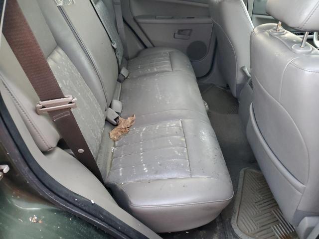 Photo 6 from auction – 2007 JEEP GRAND CHER with VIN 1J8GR48K37C522317