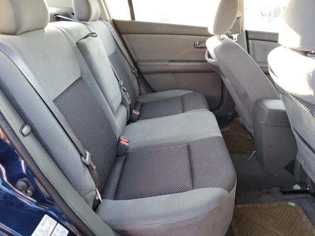Photo 6 from auction – 2007 NISSAN SENTRA 2.0 with VIN 3N1AB61EX7L710079