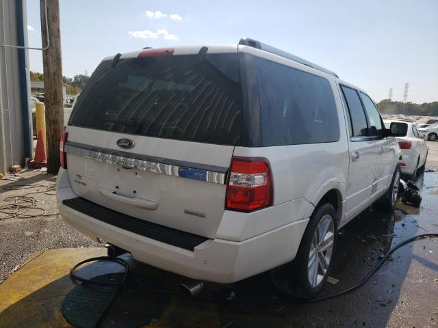 Photo 4 from auction – 2016 FORD EXPEDITION with VIN 1FMJK1KT7GEF20023