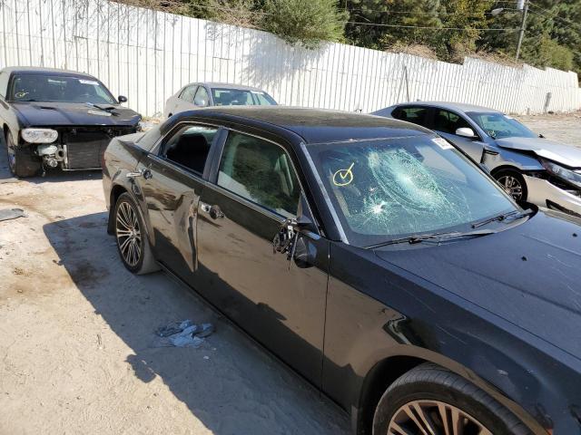 Photo 9 from auction – 2010 CHRYSLER 300 S with VIN 2C3CA9CT0AH263451