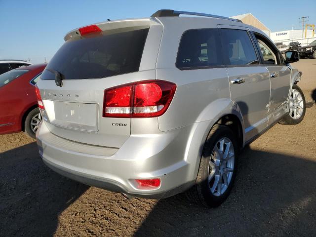 Photo 4 from auction – 2011 DODGE JOURNEY CR with VIN 3D4PG3FG9BT551407