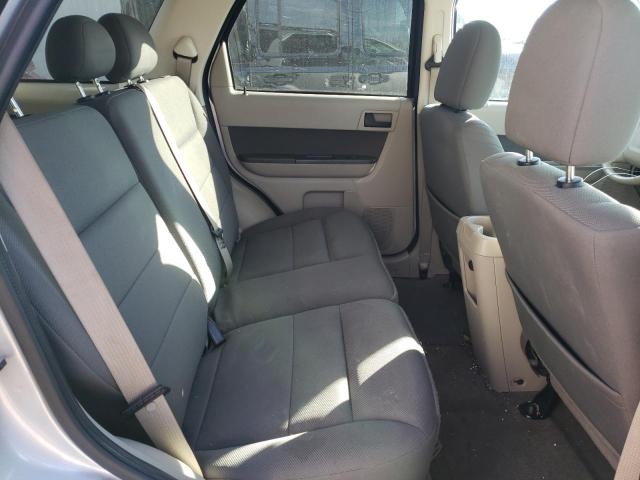 Photo 6 from auction – 2009 FORD ESCAPE with VIN 1FMCU93G39KB54357
