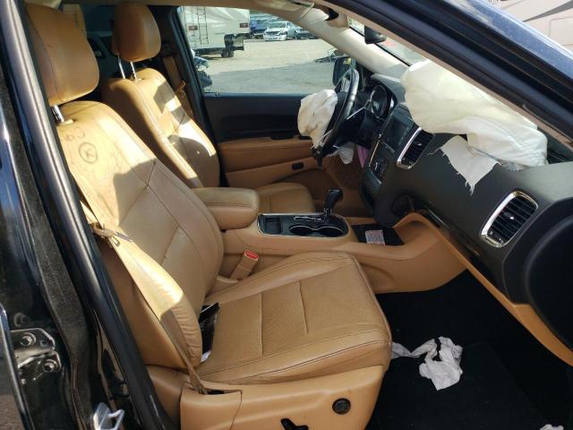 Photo 5 from auction – 2011 DODGE DURANGO CI with VIN 1D4RD5GG9BC599982