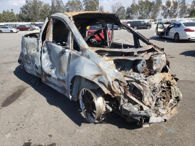 Photo 1 from auction – 2013 HONDA ODYSSEY EX with VIN 5FNRL5H47DB046239