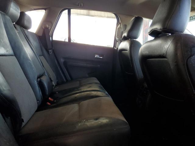 Photo 6 from auction – 2010 FORD EDGE SPORT with VIN 2FMDK3AC3ABA28019