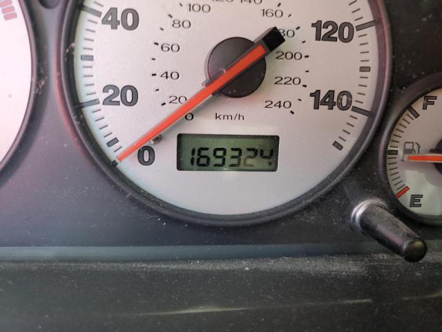 Photo 8 from auction – 2002 HONDA CIVIC EX with VIN 2HGES267X2H555232