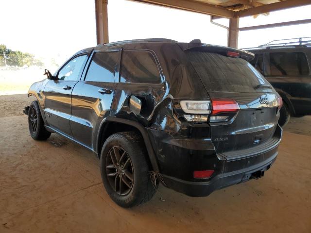 Photo 3 from auction – 2016 JEEP GRAND CHER with VIN 1C4RJFAG7GC506341