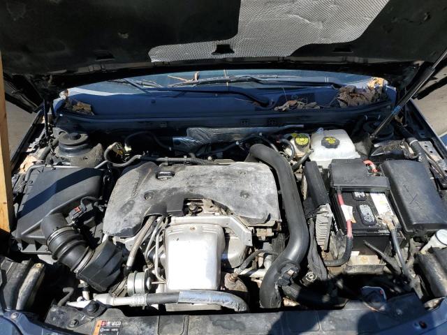 Photo 7 from auction – 2014 BUICK REGAL PREM with VIN 2G4GN5EX2E9288230
