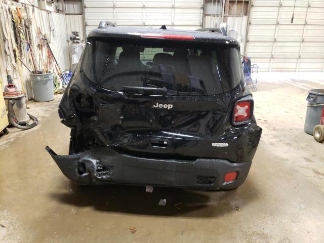Photo 9 from auction – 2018 JEEP RENEGADE L with VIN ZACCJABBXJPH94130