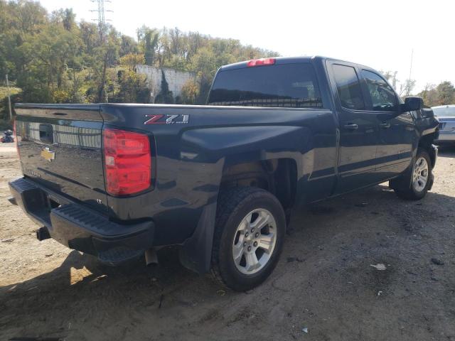Photo 4 from auction – 2018 CHEVROLET SILVERADO with VIN 2GCVKREC9J1111840